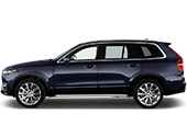 ولوو XC90